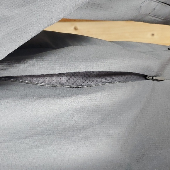 Wind River casual button down‎ light weight  fishing hiking. - Picture 3 of 9